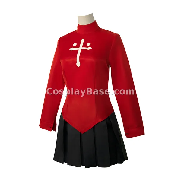 Rin Tohsaka Costume