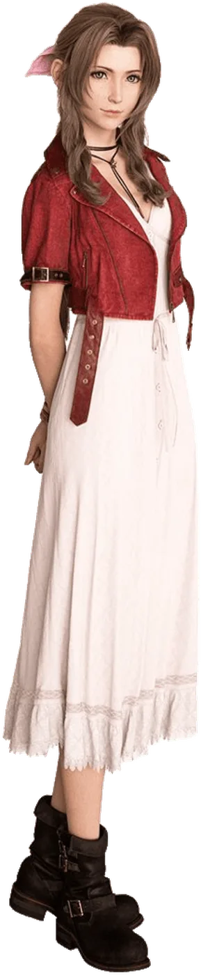 Aerith