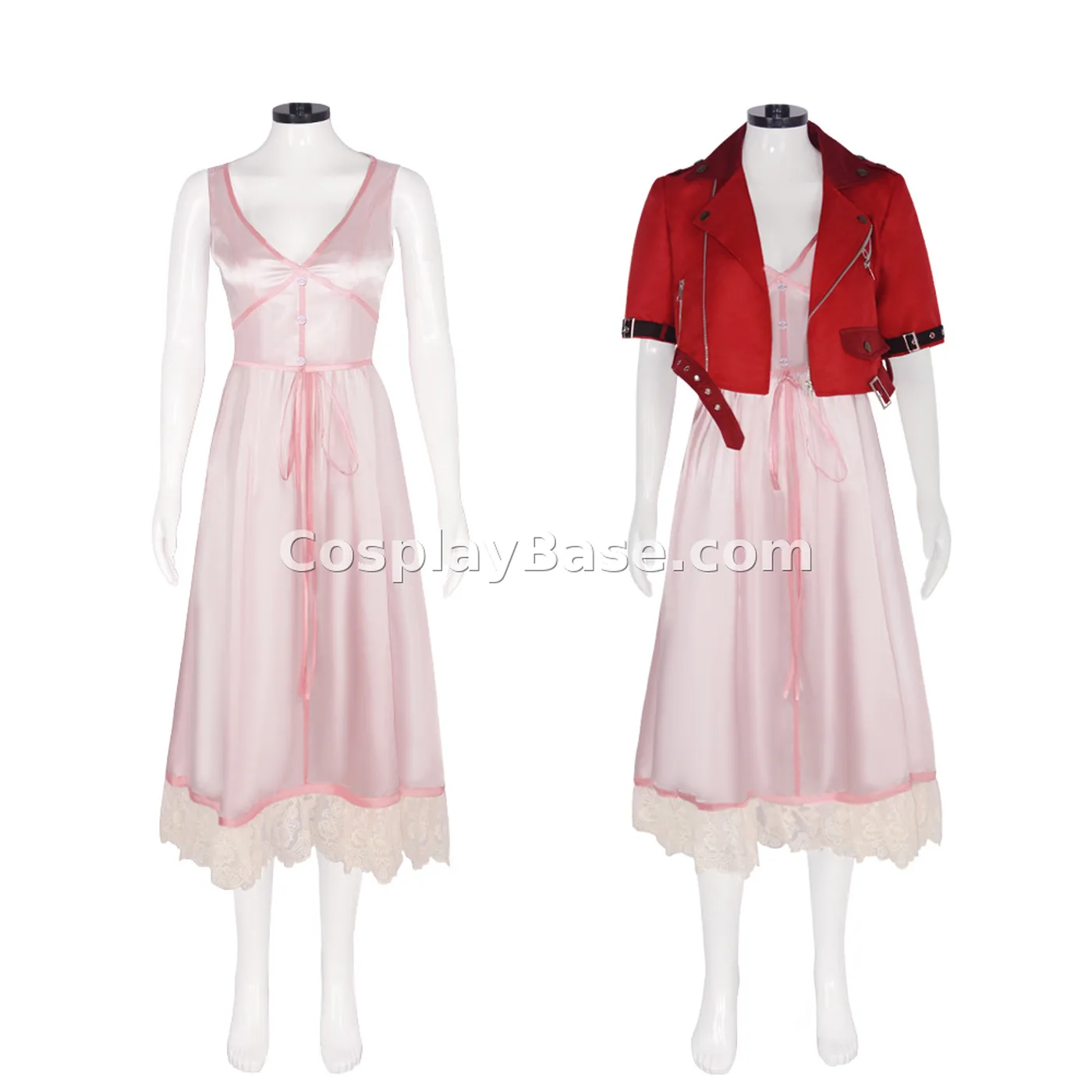Aerith Costume