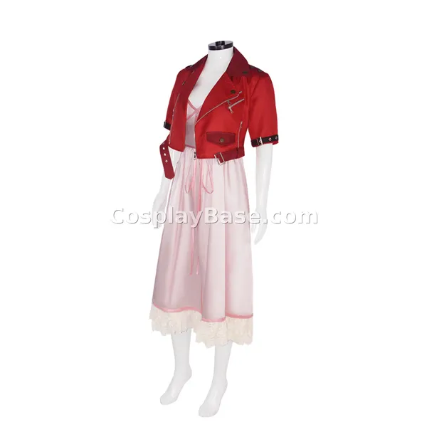 Aerith Costume