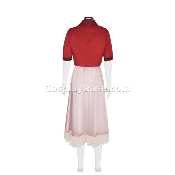 Aerith Costume
