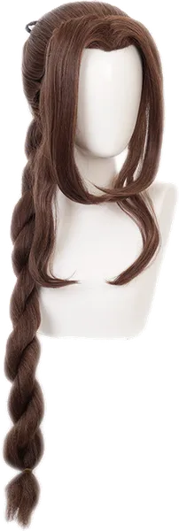 Aerith Wig