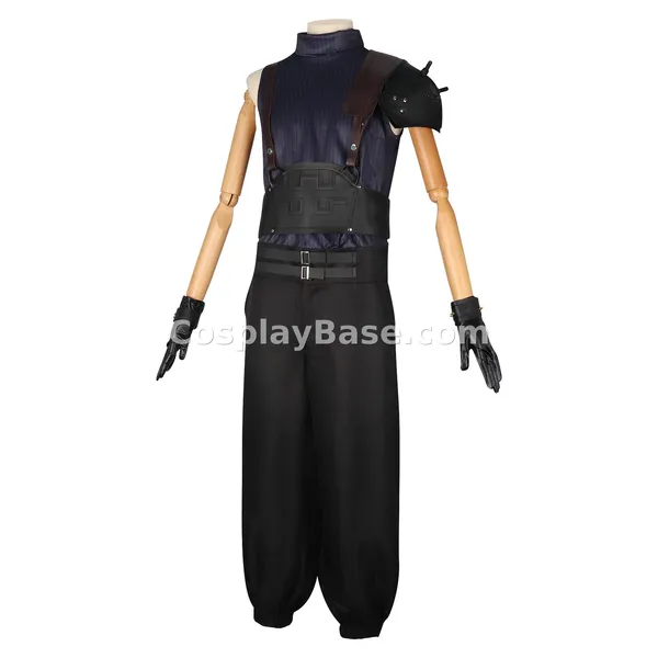 Cloud Costume