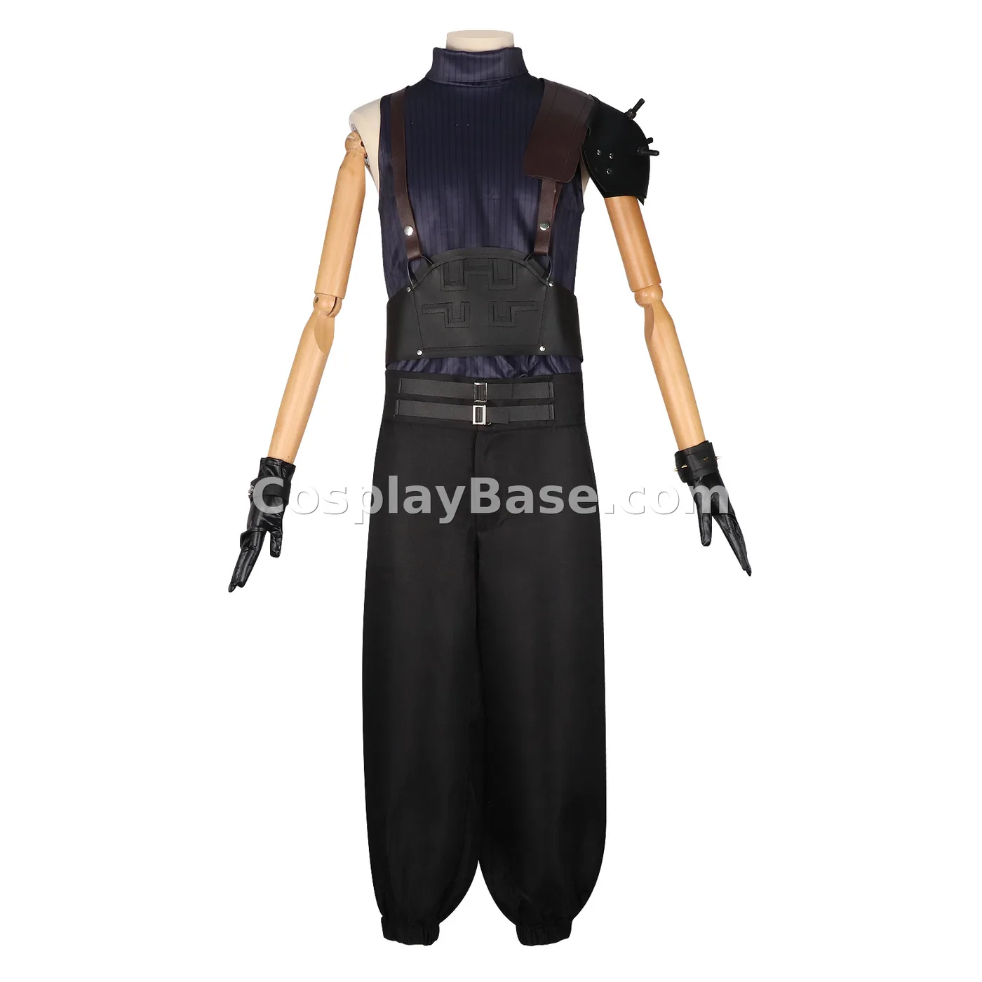 Cloud Costume