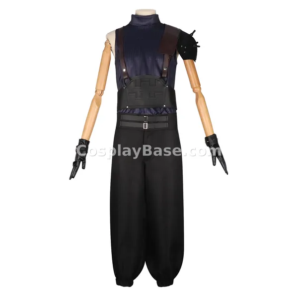 Cloud Costume main picture