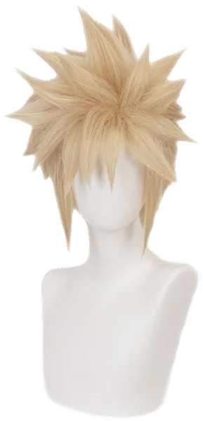Cloud Wig