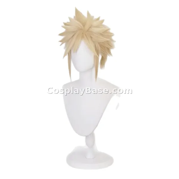 Cloud Wig main picture