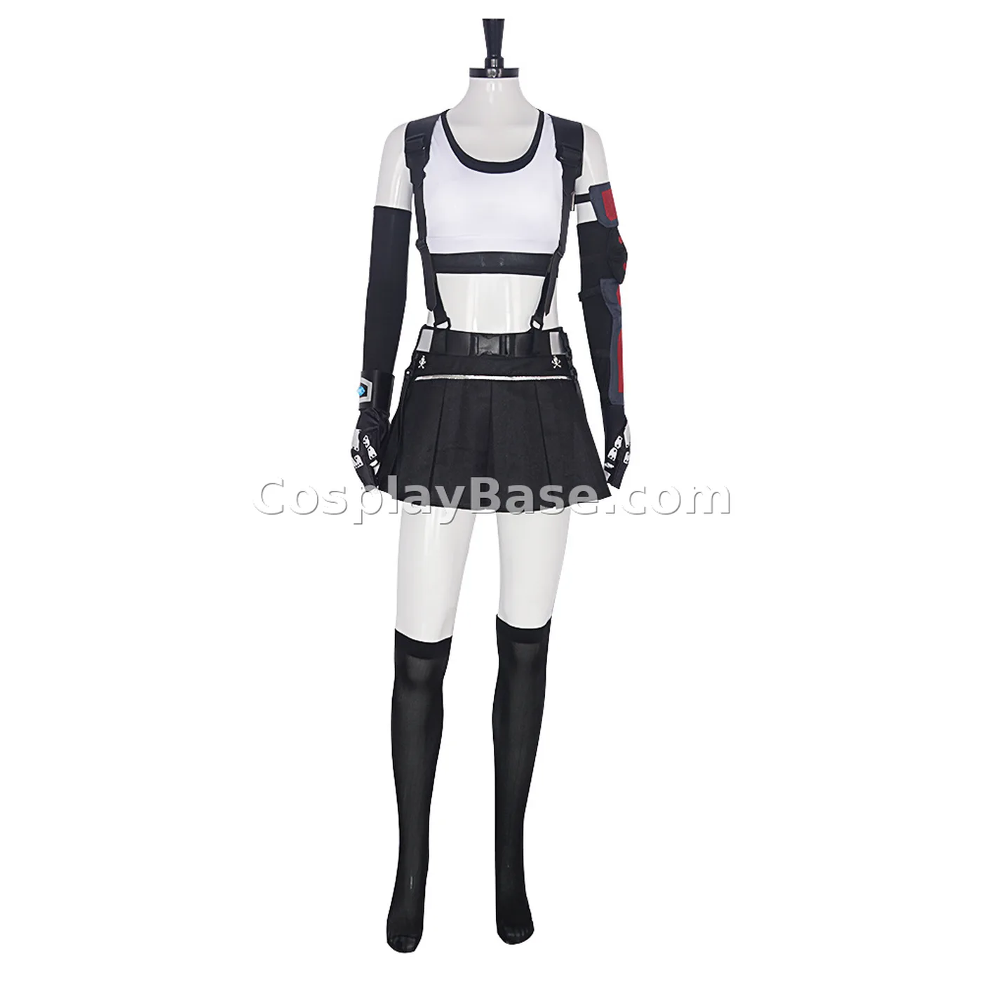Tifa Costume