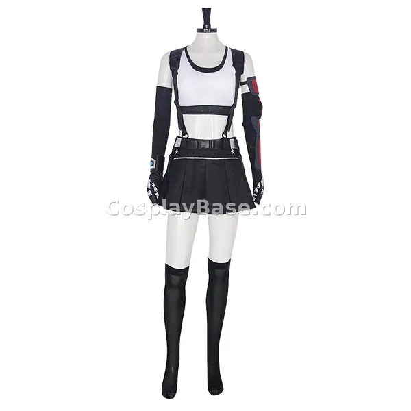 Tifa Costume main picture