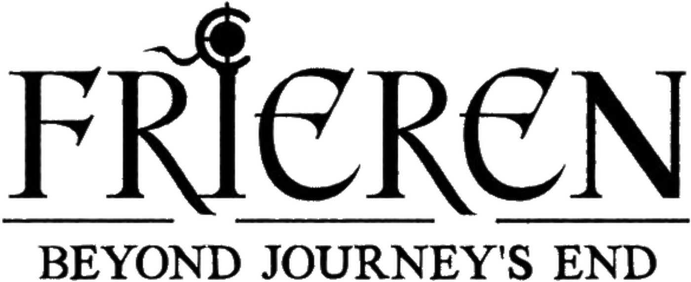 Frieren: Beyond Journey's End