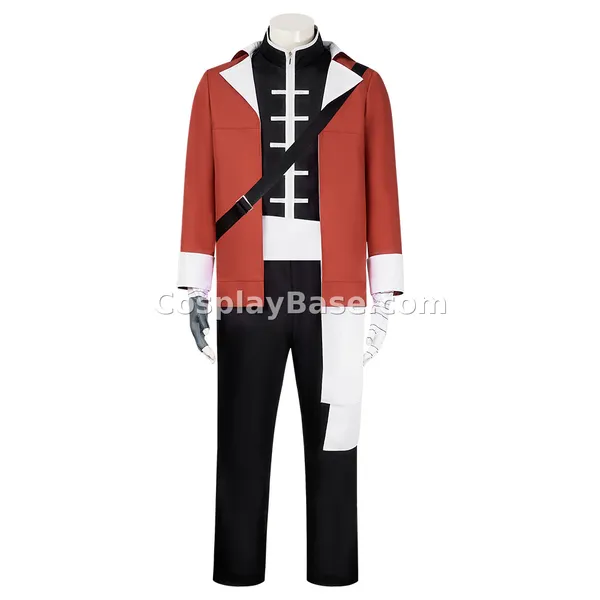 Stark Costume main picture