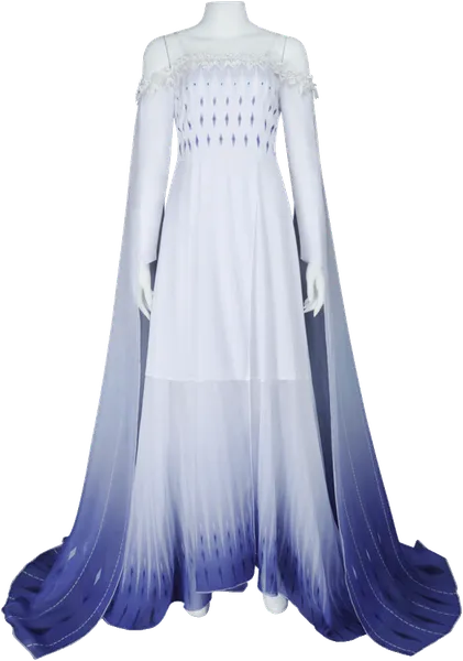 Elsa cosplay - Frozen