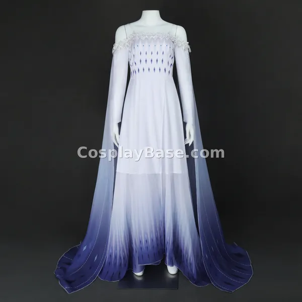 Elsa Costume main picture