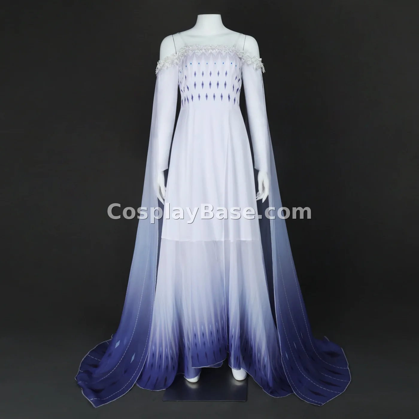 Elsa Costume