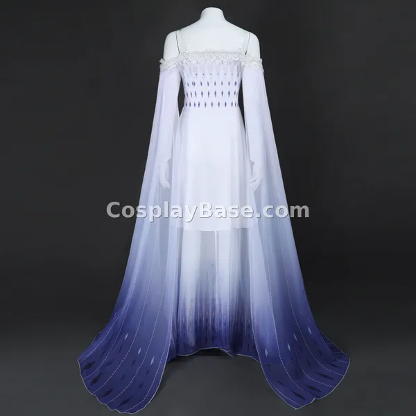 Elsa Costume