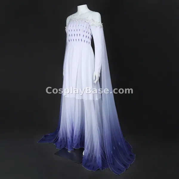 Elsa Costume