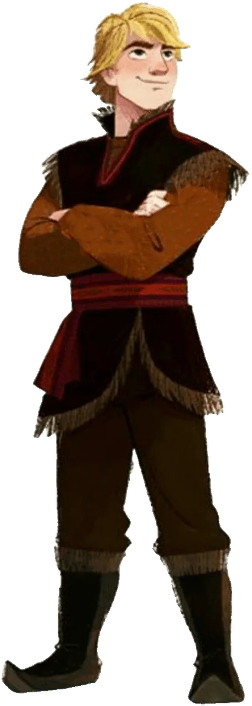 Kristoff