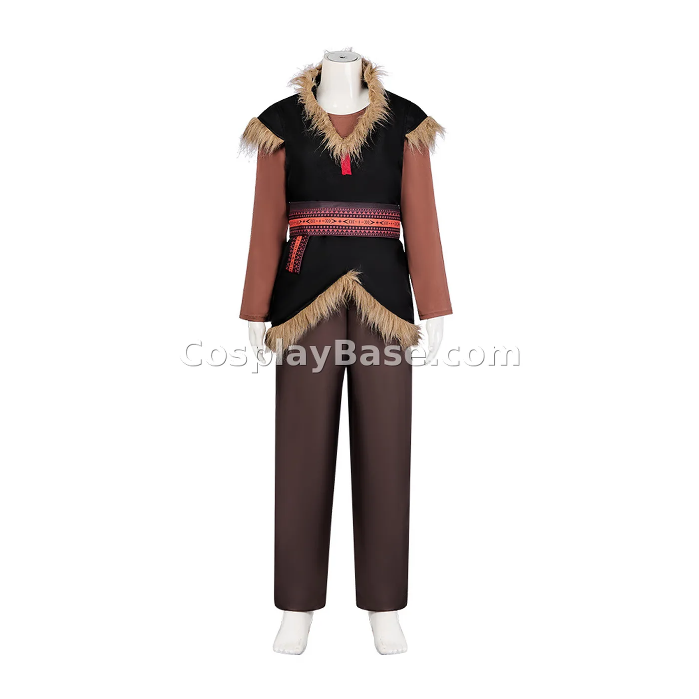 Kristoff Costume