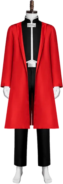 Edward cosplay - Fullmetal Alchemist