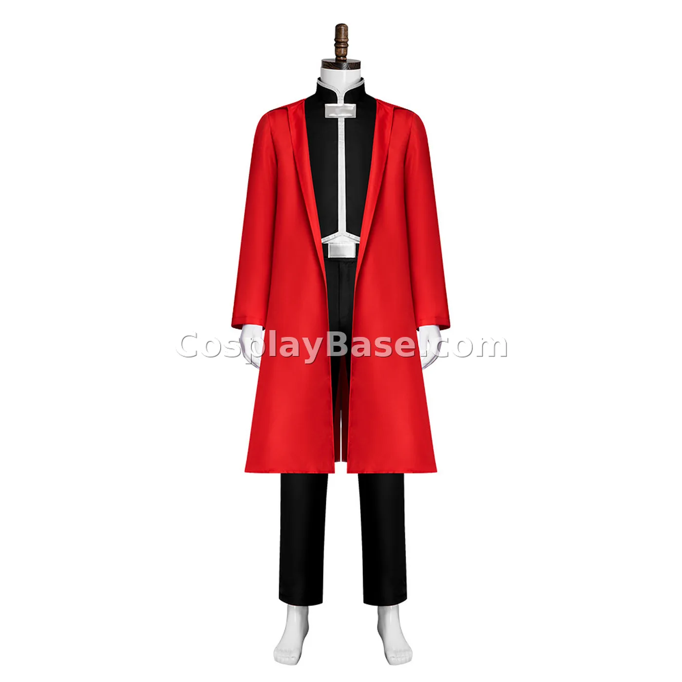 Edward Costume