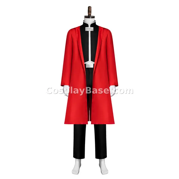 Edward Costume main picture