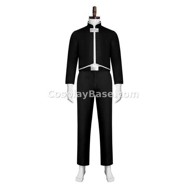 Edward Costume