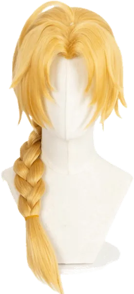 Edward Wig