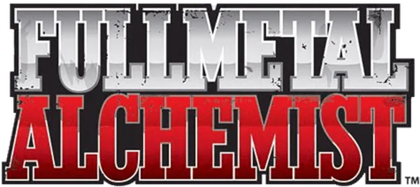 Fullmetal Alchemist