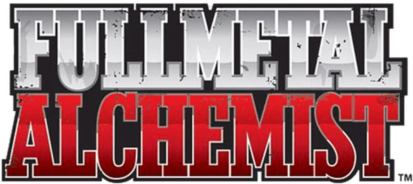 Fullmetal Alchemist