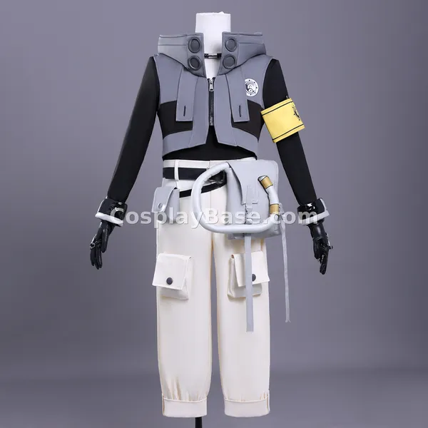 Rudo Costume main picture