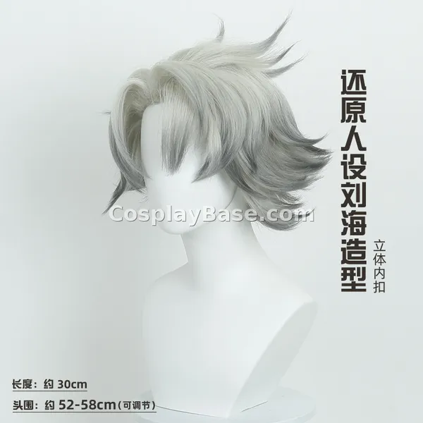 Rudo Wig
