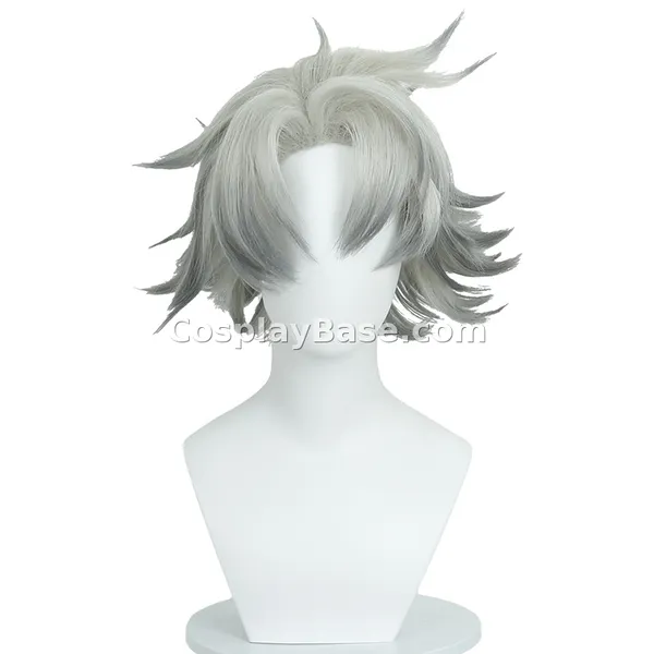Rudo Wig main picture