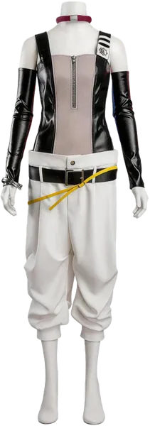 Semyu Guraia cosplay - Gachiakuta