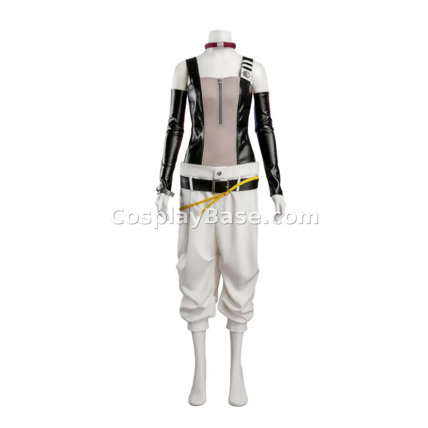 Semyu Guraia Costume