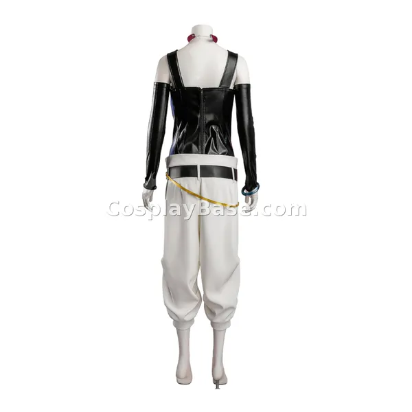 Semyu Guraia Costume