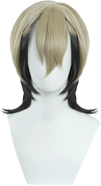 Zanka Nijiku Wig