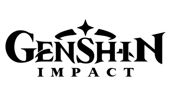 Genshin Impact cosplay