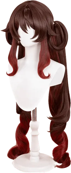 Hu Tao Wig