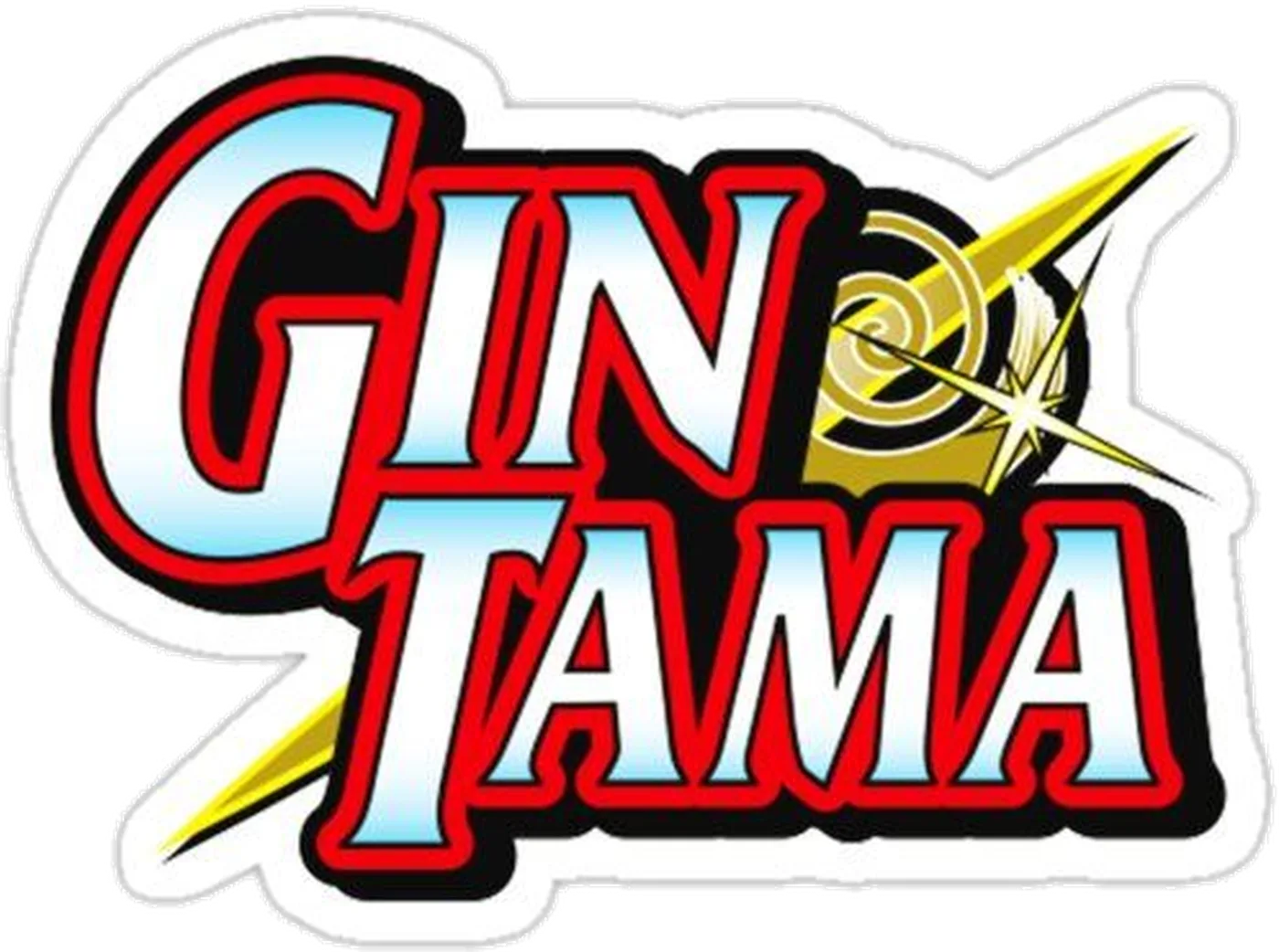 Gintama