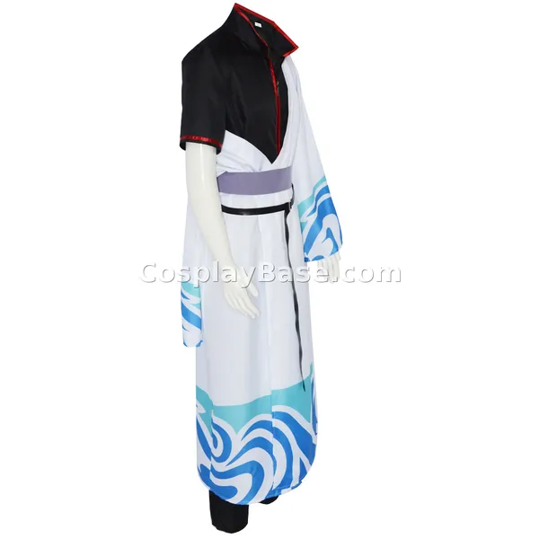 Sakata Gintoki Costume