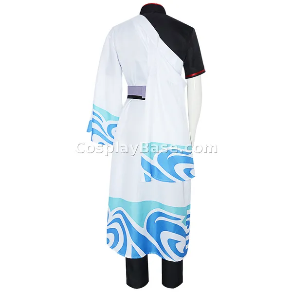 Sakata Gintoki Costume
