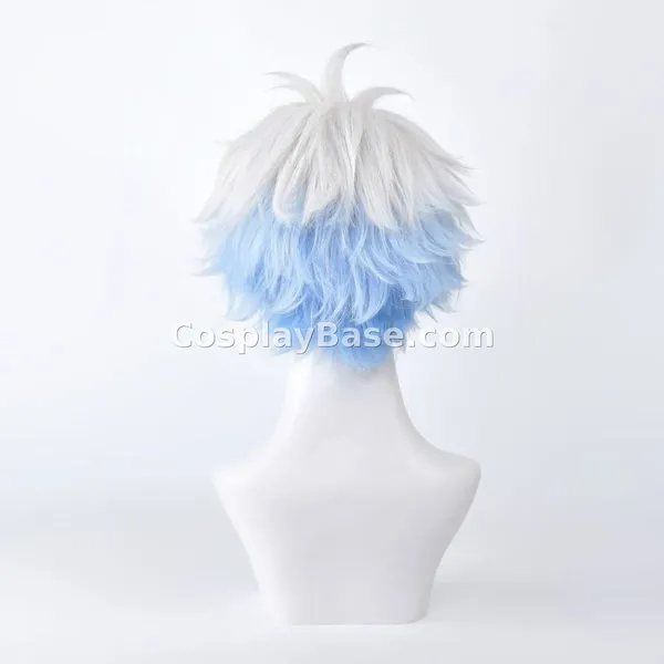 Sakata Gintoki Wig