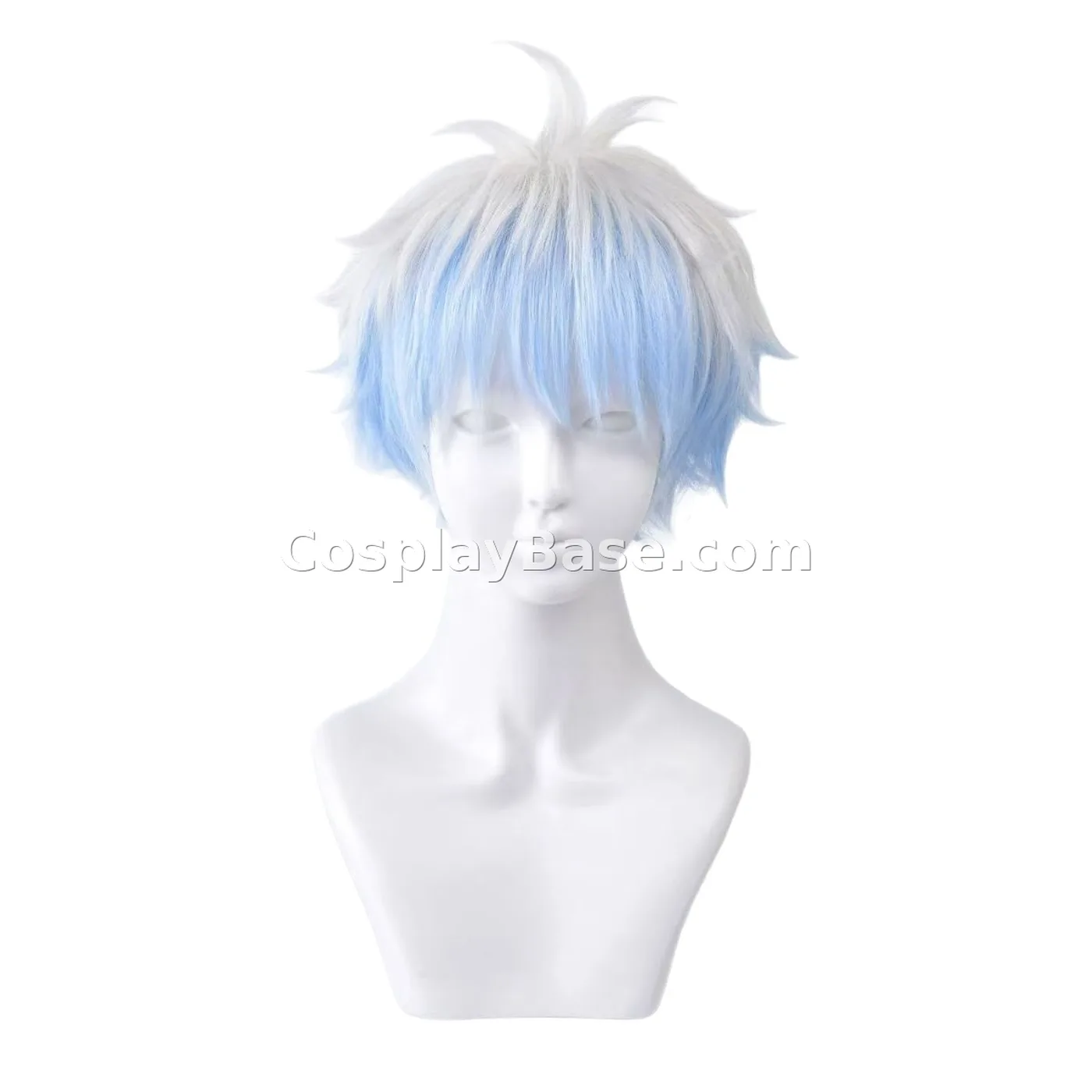 Sakata Gintoki Wig