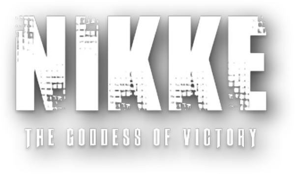 GODDESS OF VICTORY: NIKKE cosplay