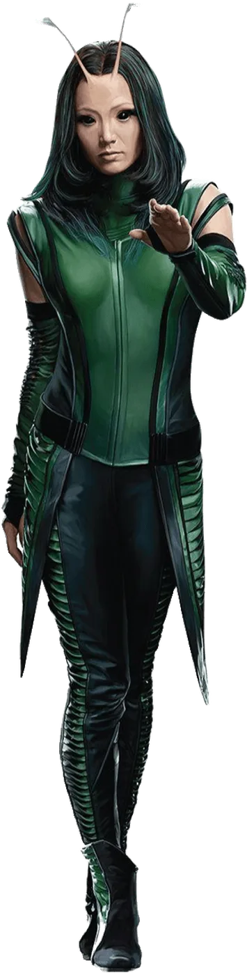Mantis