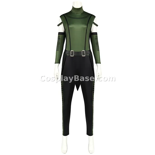 Mantis Costume main picture