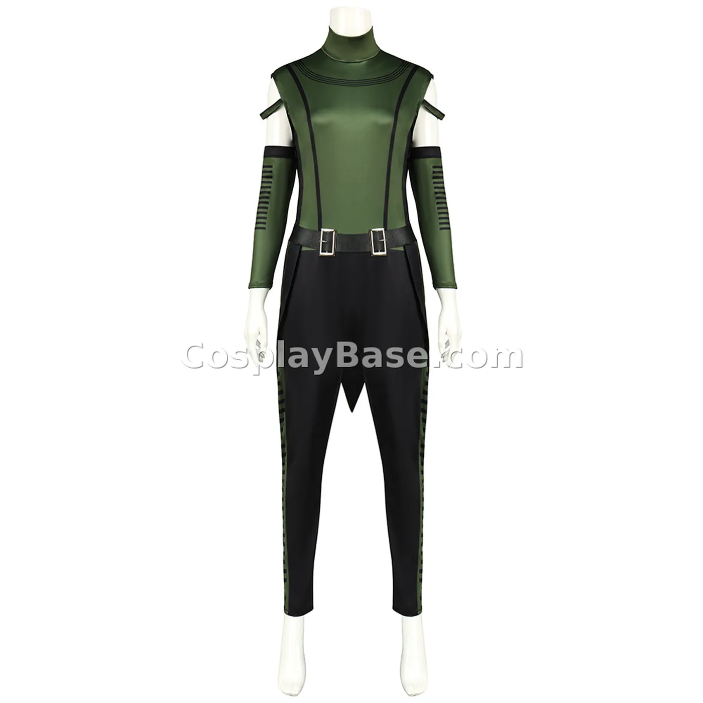 Mantis Costume