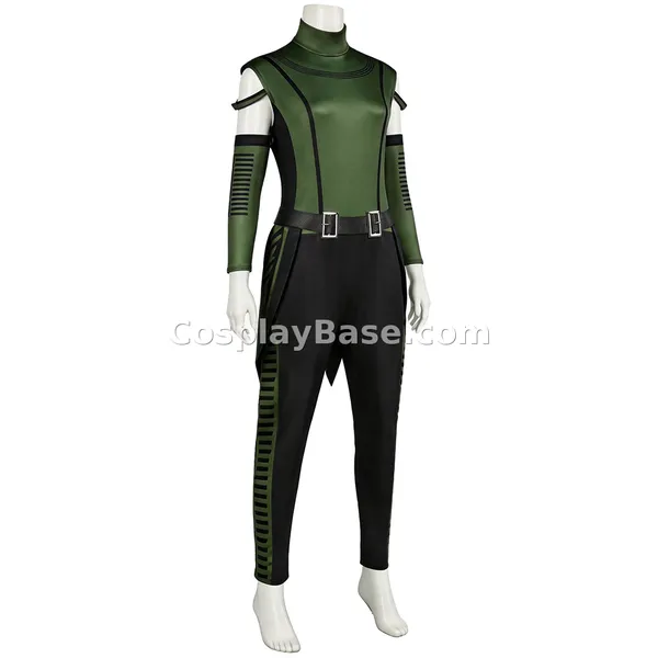 Mantis Costume