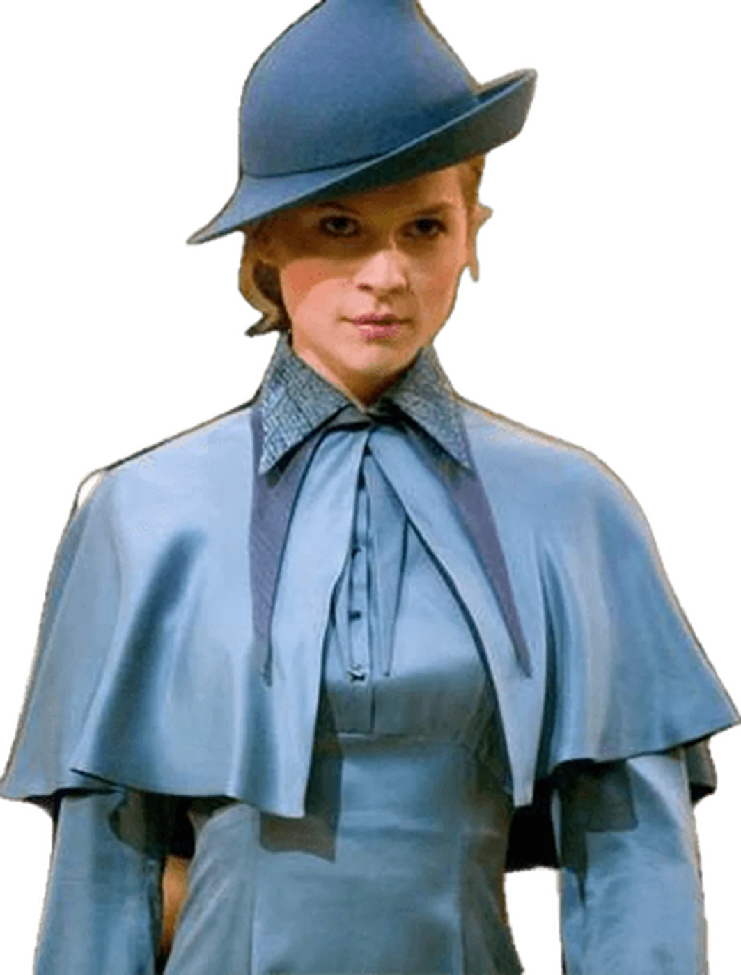 Fleur Delacour