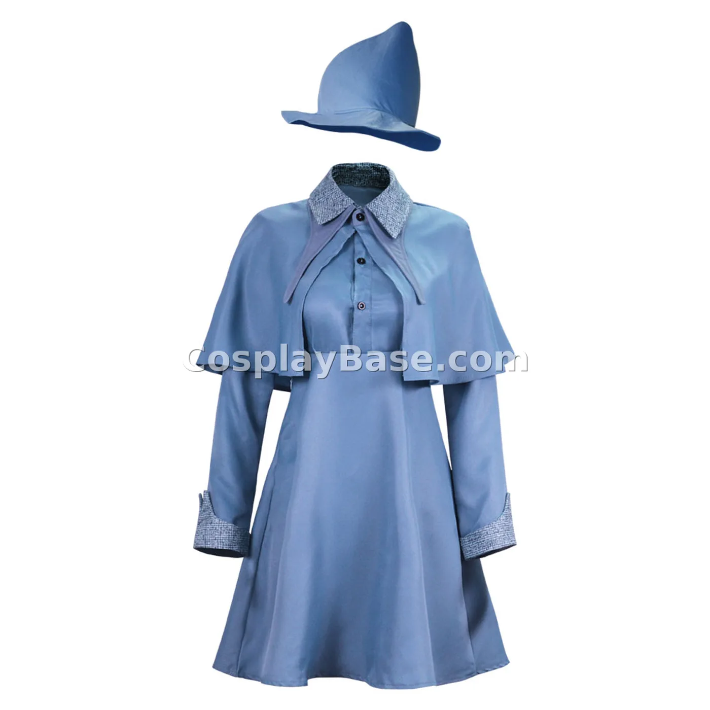 Fleur Delacour Costume